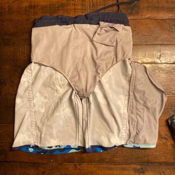 Board/ Swim trunks - Picture 4 of 6